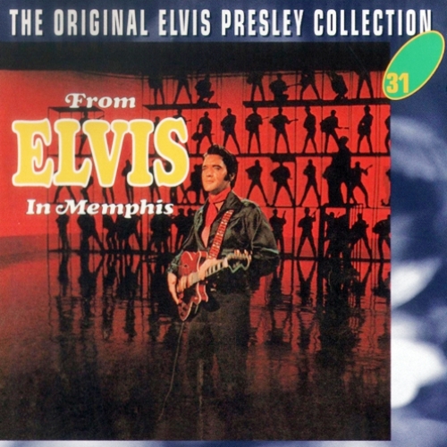 Elvis Presley - The Original Elvis Presley Collection 