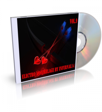 VA - Electro Assemblage by infernal14 vol.9