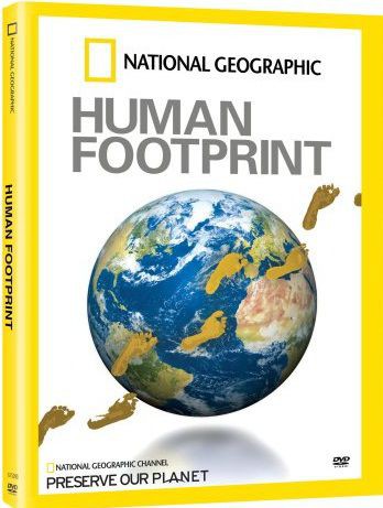    / The Human Footprint