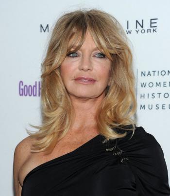    / Goldie Hawn FilmoGraphy [1969-2002]