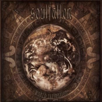 Soulfallen - World Expiration