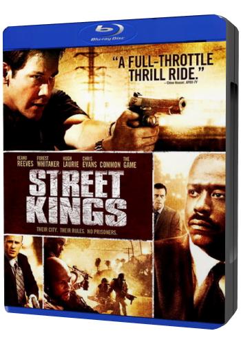   / Street Kings DUB