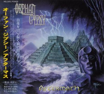 Orphan Gypsy - Aftermath