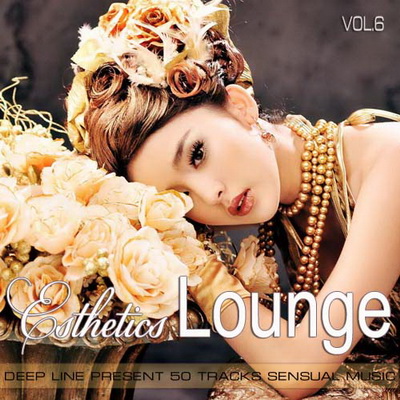 VA - Esthetics Lounge Vol. 1-15 