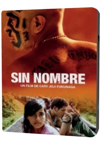   / Sin Nombre VO