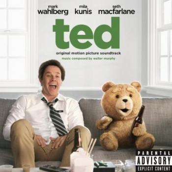 OST   / Ted