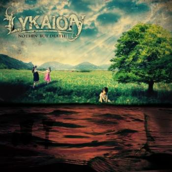 Lykaion - Nothin' But Death