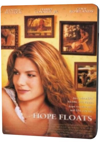   / Hope Floats DVO