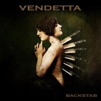 Vendetta - Backstab