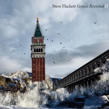 Steve Hackett - Genesis Revisited II