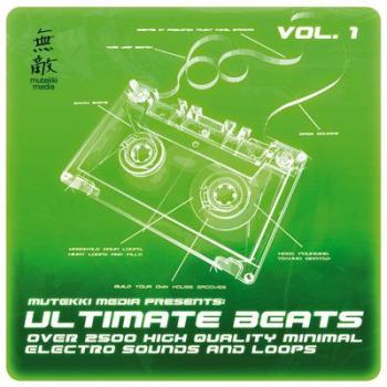 Mutekki Media - Ultimate Beats Vol.1