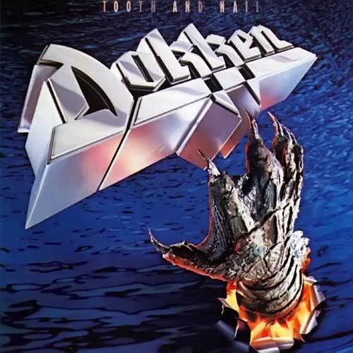 Dokken Discography 