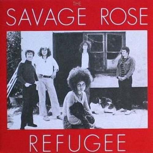 The Savage Rose Discography 