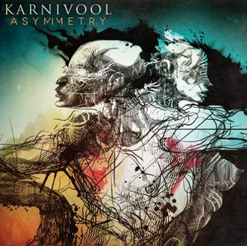 Karnivool - Asymmetry