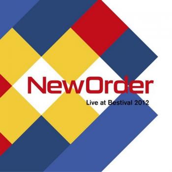 New Order - Live At Bestival