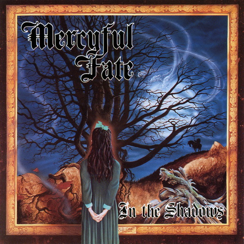 Mercyful Fate - Discography 