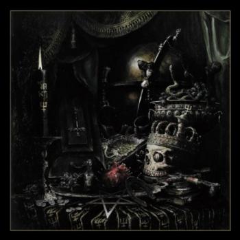 Watain - The Wild Hunt