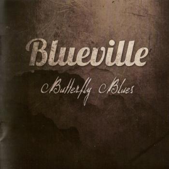 Blueville - Butterfly Blues