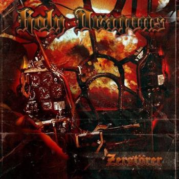 Holy Dragons - Zerstorer