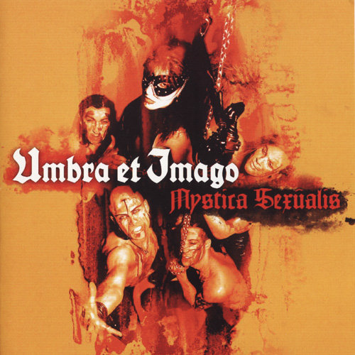 Umbra Et Imago - Discography 