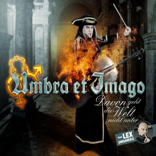 Umbra Et Imago - Discography 