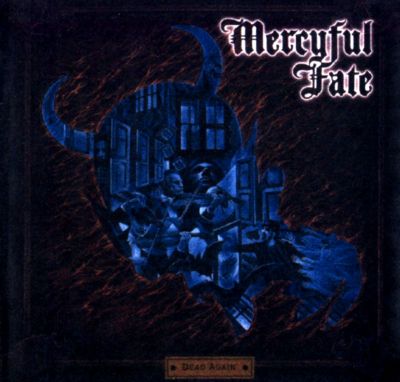 Mercyful Fate - Discography 