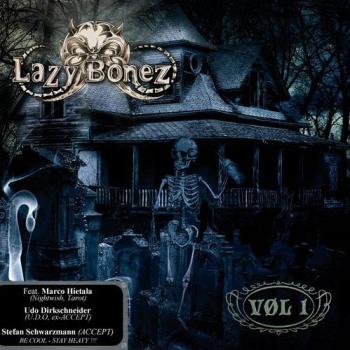 Lazy Bonez - Vol. 1