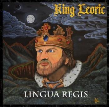 King Leoric - Lingua Regis