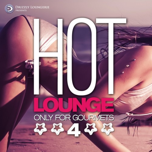 VA - Hot Lounge, Only for Gourmets, Vol. 3-4 