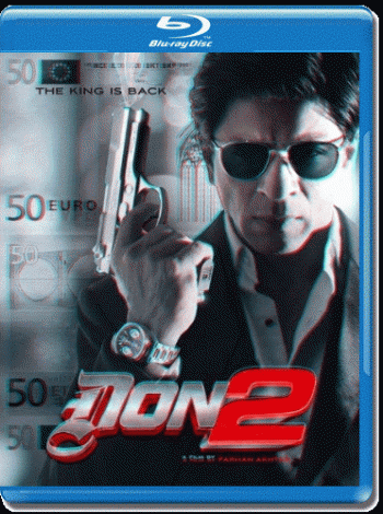 .   2 / Don 2 VO