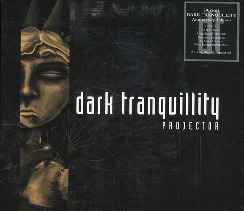 Dark Tranquillity - Discography 