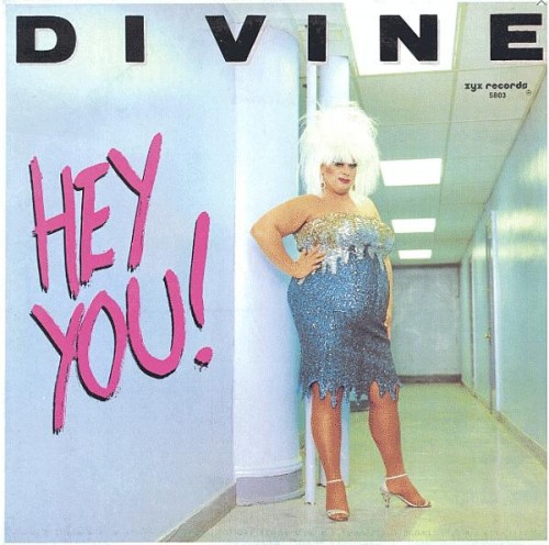 Divine - Discography 