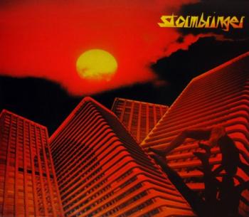 Stormbringer - Stormbringer