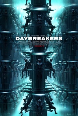   / Daybreakers DUB