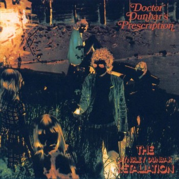 The Aynsley Dunbar Retaliation - Doctor Dunbar's Prescription