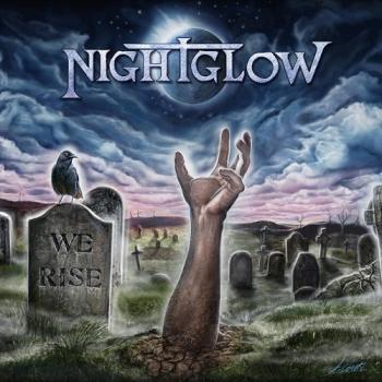 Nightglow - We Rise