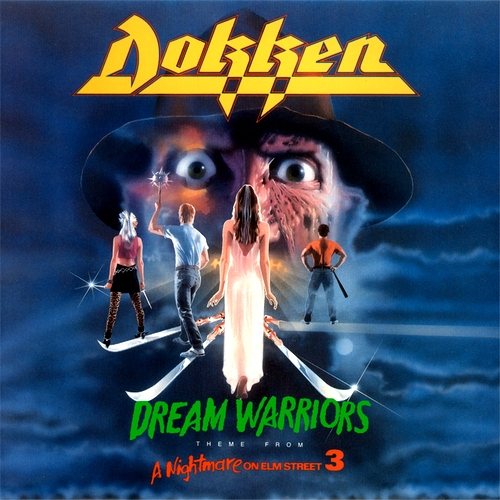 Dokken Discography 