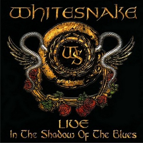 Whitesnake Discography 