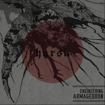 Harsk - Engineering Armageddon