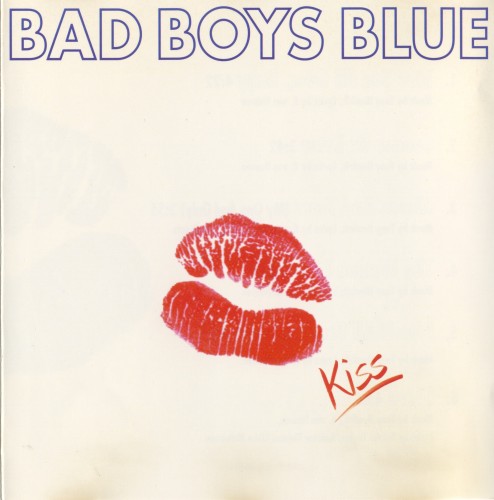 Bad Boys Blue - Discography 