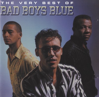 Bad Boys Blue - Discography 