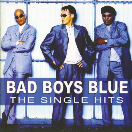 Bad Boys Blue - Discography 