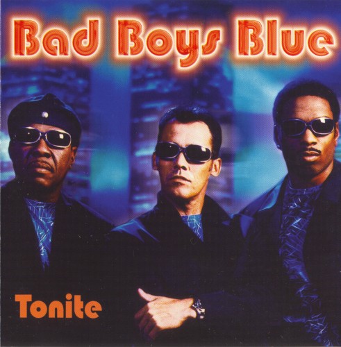 Bad Boys Blue - Discography 