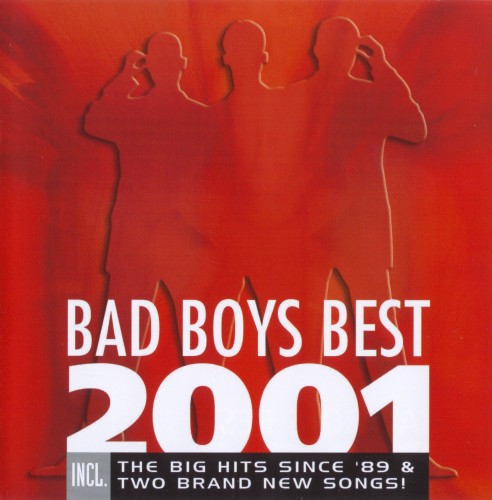 Bad Boys Blue - Discography 