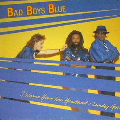 Bad Boys Blue - Discography 