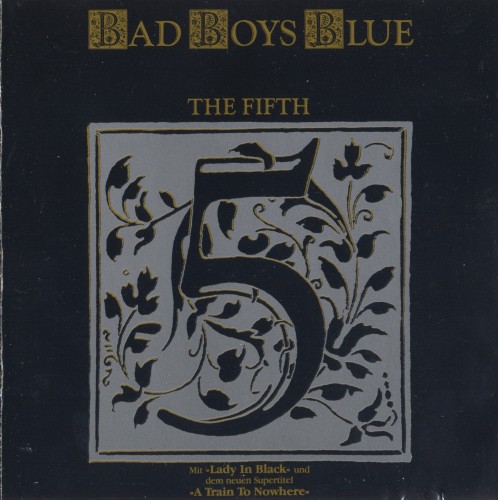 Bad Boys Blue - Discography 