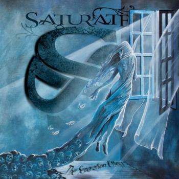 Saturate - The Separation Effect