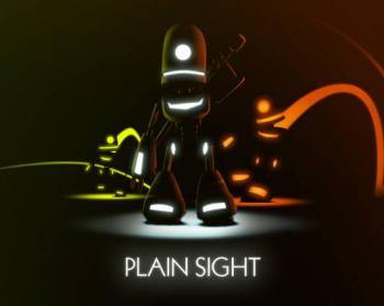 Plain Sight