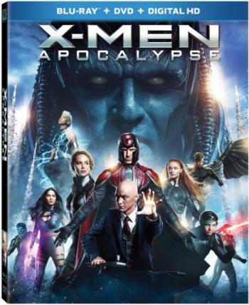  :  / X-Men: Apocalypse DUB [iTunes]