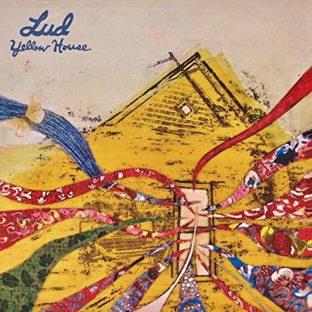 Lud - Yellow House